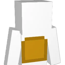 toastddd's Minecraft skin