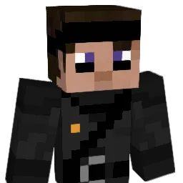 toasted_garlic Minecraft avatar bust