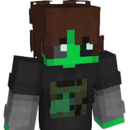 toasted_milk Minecraft avatar bust