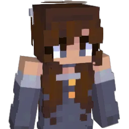 toasted_shibe Minecraft avatar bust
