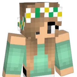 toasted_waffles1 Minecraft avatar bust