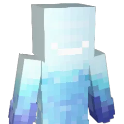 toastedeclipse9 Minecraft avatar bust