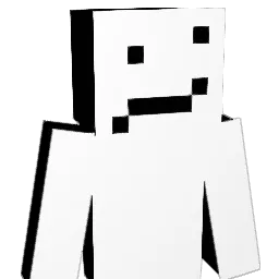toastedout Minecraft avatar bust