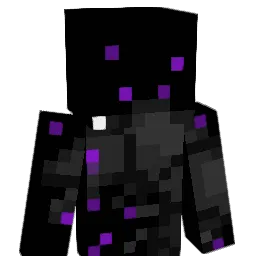toastedphantom's Minecraft skin