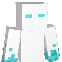 toasterbath3r Minecraft avatar bust