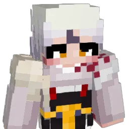 toasterbathbomb5 Minecraft avatar bust
