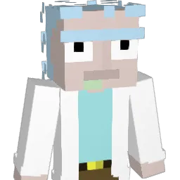 toastermoench's Minecraft skin
