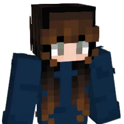 toastieo Minecraft avatar bust
