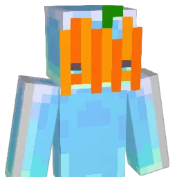 toastjava31 Minecraft avatar bust