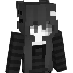 toastluvsu's Minecraft skin
