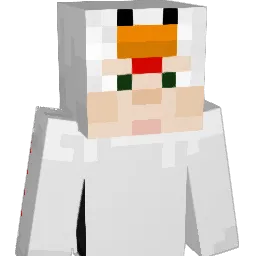 toastmitsucuk68 Minecraft avatar bust
