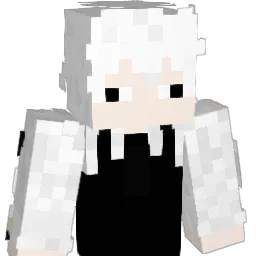 toastoot Minecraft avatar bust