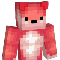 toastwurst3 Minecraft avatar bust