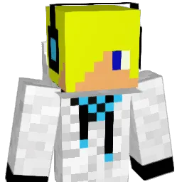 toastyEgg Minecraft avatar bust