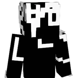 toastyboot27593_ Minecraft avatar bust