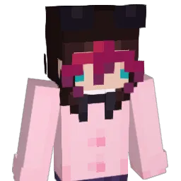 toastyjamie Minecraft avatar bust