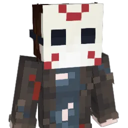 toastymallowz Minecraft avatar bust