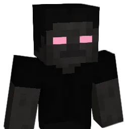 toastymoula Minecraft avatar bust