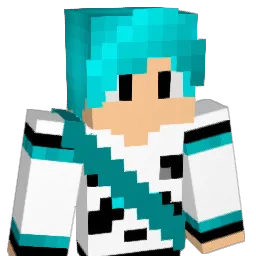 tob_ster123 Minecraft avatar bust