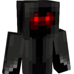 tobbek Minecraft avatar bust