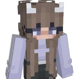 tobbelobbe Minecraft avatar bust