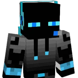 tobben874 Minecraft avatar bust
