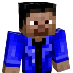 tobbevb's Minecraft skin
