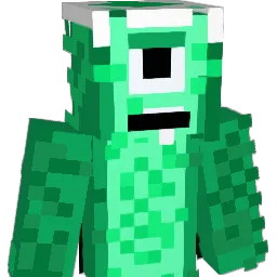 tobbles80 Minecraft avatar bust