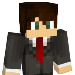 tobeee's Minecraft skin