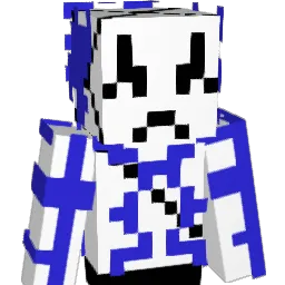 tobeyto1025 Minecraft avatar bust