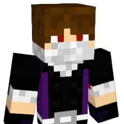 tobi11500 Minecraft avatar bust