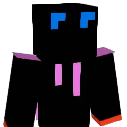 tobi134x Minecraft avatar bust