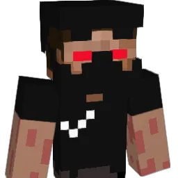 tobi1710 Minecraft avatar bust