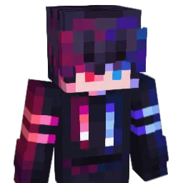 tobi2037 Minecraft avatar bust