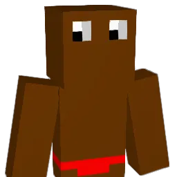 tobi260 Minecraft avatar bust