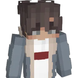tobi_abe Minecraft avatar bust