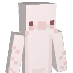 tobiak1235 Minecraft avatar bust