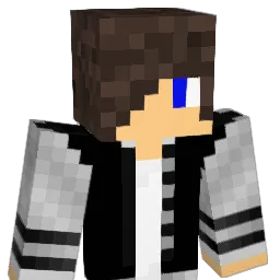 tobias0209 Minecraft avatar bust