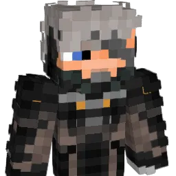 tobias20055 Minecraft avatar bust