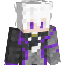 tobias219 Minecraft avatar bust