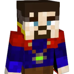 tobias6667 Minecraft avatar bust