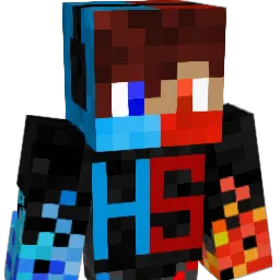 tobias_ba Minecraft avatar bust