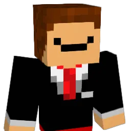 tobiashnyk Minecraft avatar bust
