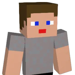 tobiask939 Minecraft avatar bust