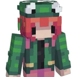 tobiawesomeface's Minecraft skin