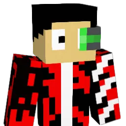 tobiax112 Minecraft avatar bust