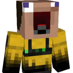 tobifas_ Minecraft avatar bust