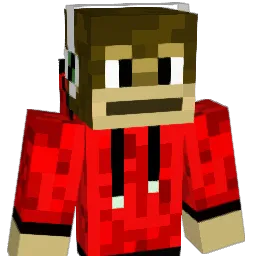tobin09cool Minecraft avatar bust