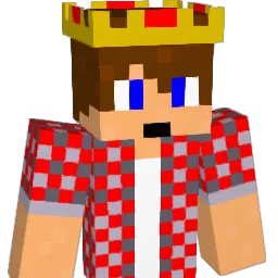 tobinator22's Minecraft skin