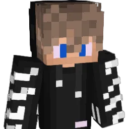 tobischnobi Minecraft avatar bust